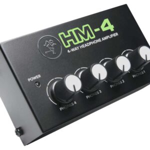 Mackie HM-4