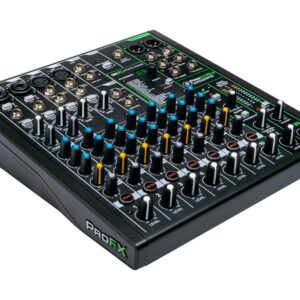 Mackie ProFX10V3