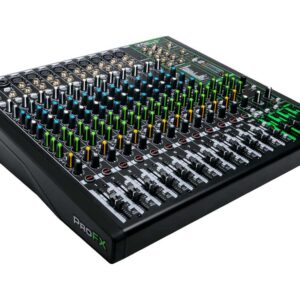 Mackie ProFX16V3