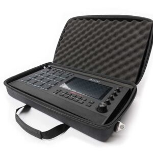 Magma CTRL Case MPC Live II