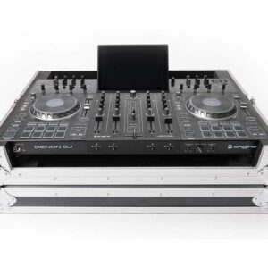 Magma DJ-Controller Case Prime 4