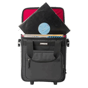 Magma Riot LP-Trolley 50