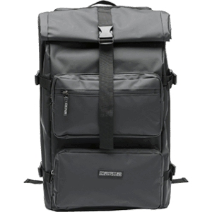 Magma Rolltop Backpack III