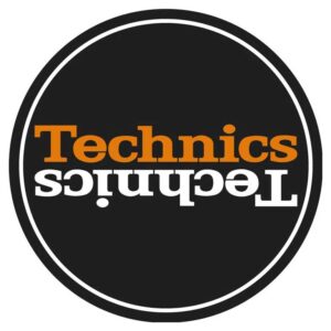 Magma Slipmat Technics Duplex 6