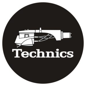 Magma Slipmat Technics Headshell 1