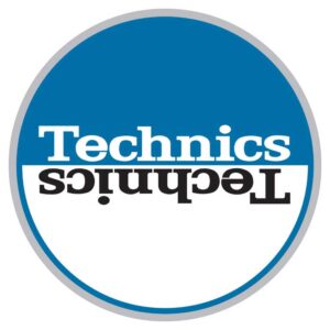 Magma Slipmat Technics Moon 2