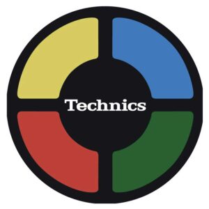 Magma Slipmat Technics Simon