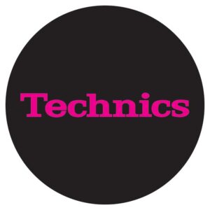 Magma Slipmat Technics Simple 3