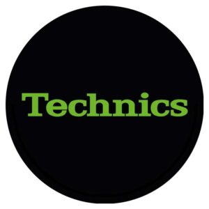 Magma Slipmat Technics Simple 6