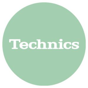 Magma Slipmat Technics Simple 7