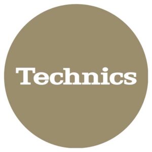 Magma Slipmat Technics Simple 9