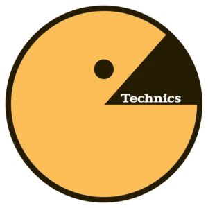 Magma Slipmat Technics Tecman