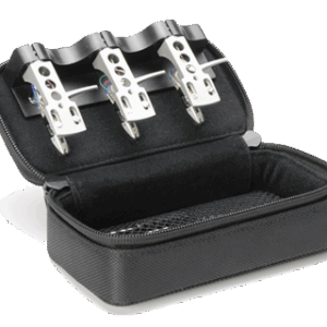 Magma Headshell Case