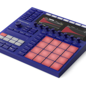 Native Instruments Maschine+ NI 25 Future