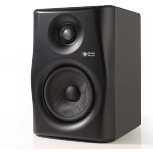 Monkey Banana Lemur5 Zwart