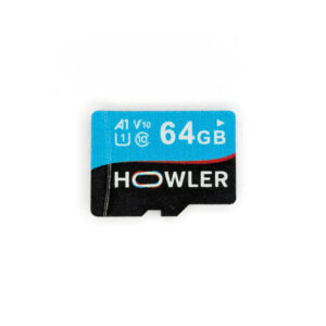 Howler SD Card 64GB