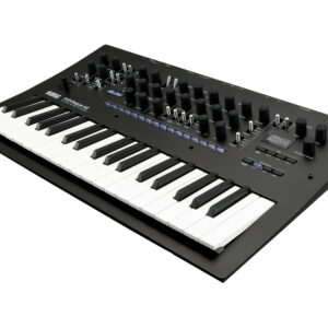 Korg Minilogue XD