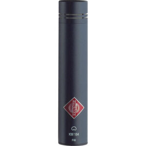Neumann KM 184 MT Black