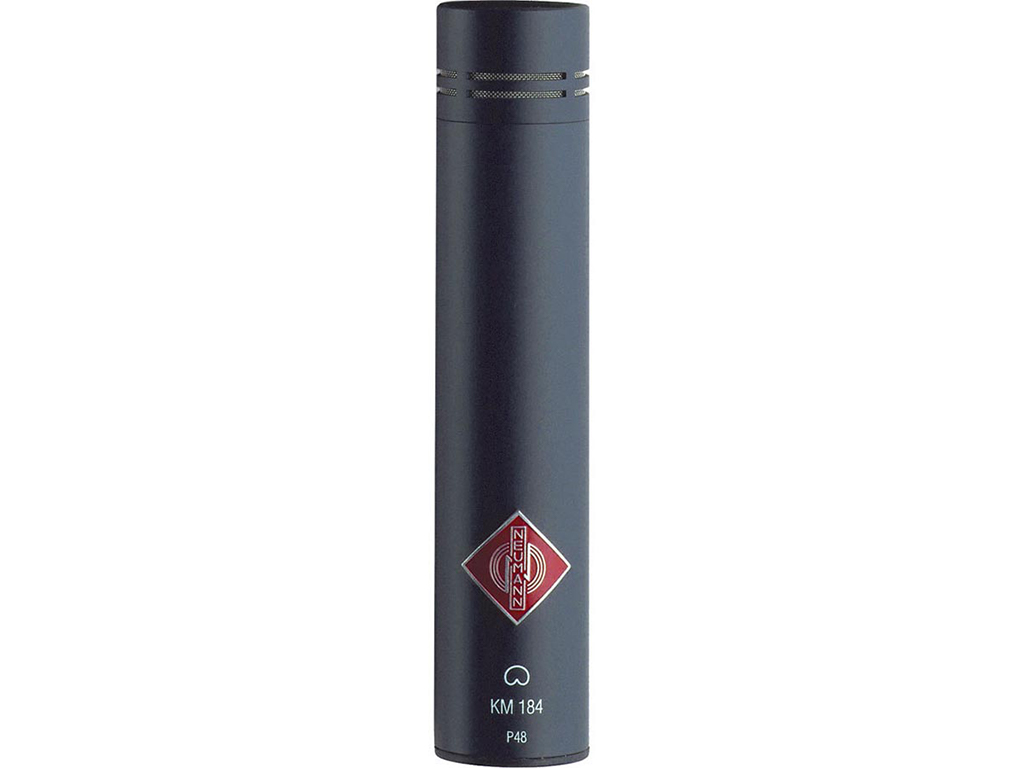 Neumann KM 184 MT Black