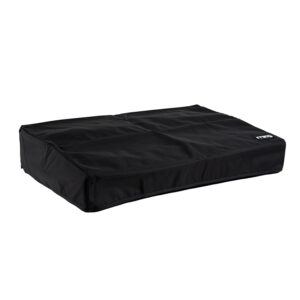 Moog Model D Dust Cover