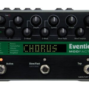 Eventide Modfactor