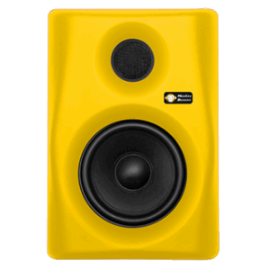 Monkey Banana Gibbon 5 Geel