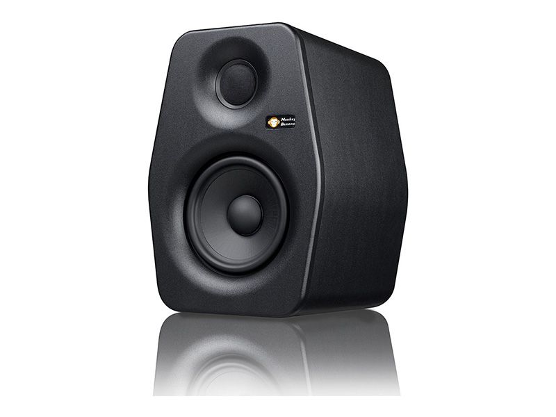 Monkey Banana Turbo 5 Zwart