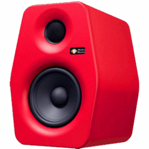 Monkey Banana Turbo 5 Rood