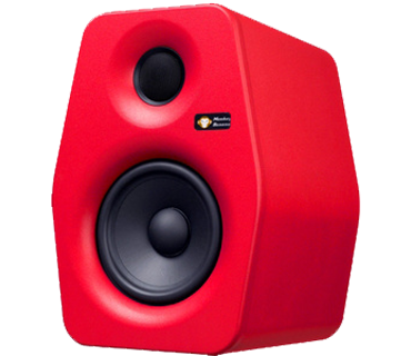 Monkey Banana Turbo 5 Rood