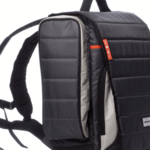 Mono EFX 365 DJ Pack Steel Grey