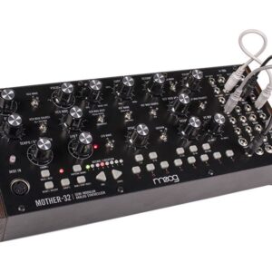 Moog Mother-32