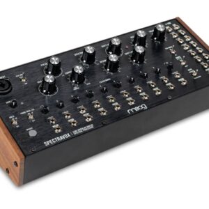 Moog Spectravox