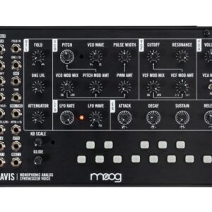 Moog Mavis