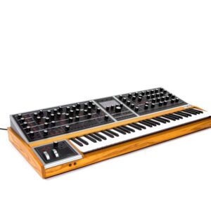 Moog ONE Polyphonic 16 Voice