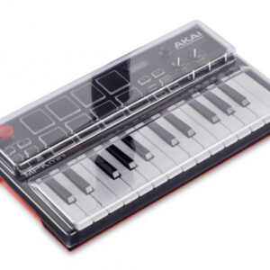 Decksaver AKAI MPK Mini Play Cover