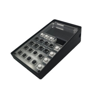 MyVolts Pocket Operator Case Black