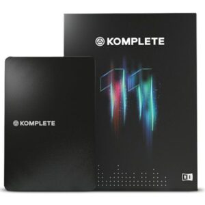 Native Instruments Komplete 11