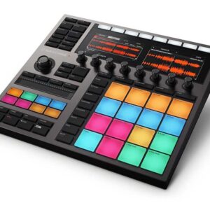 Native Instruments Maschine+