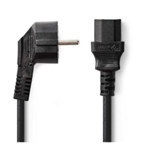 Nedis Stroomkabel C13 2m