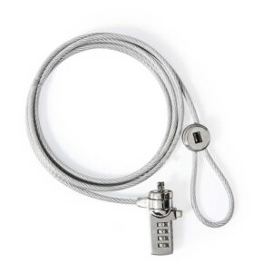 Nedis Universeel Apparatuur Cijferslot