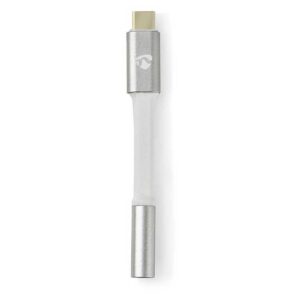 Nedis USB-C Naar 3.5mm Mini-Jack Female Verloopkabel