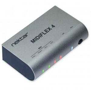 Nektar Midiflex 4