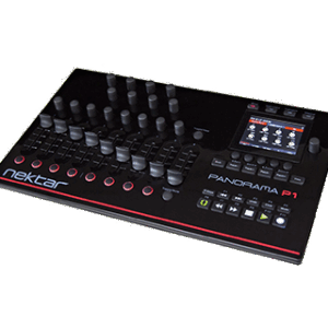 Nektar Panorama P1 MIDI Controller