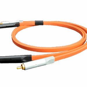 Neo Stereo D+ RCA Class A 1.0m
