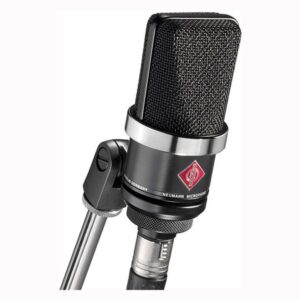 Neumann TLM102 BK Zwart