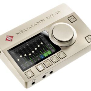 Neumann MT 48 U