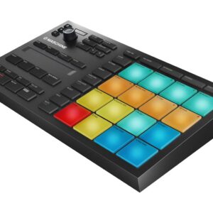 Native Instruments Maschine Mikro MK3