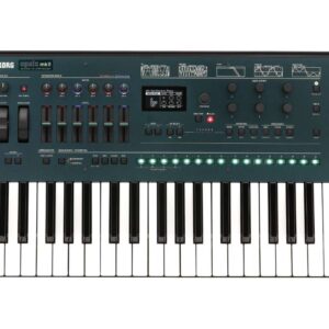 Korg Opsix MKII