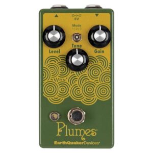 Earthquaker Devices Plumes