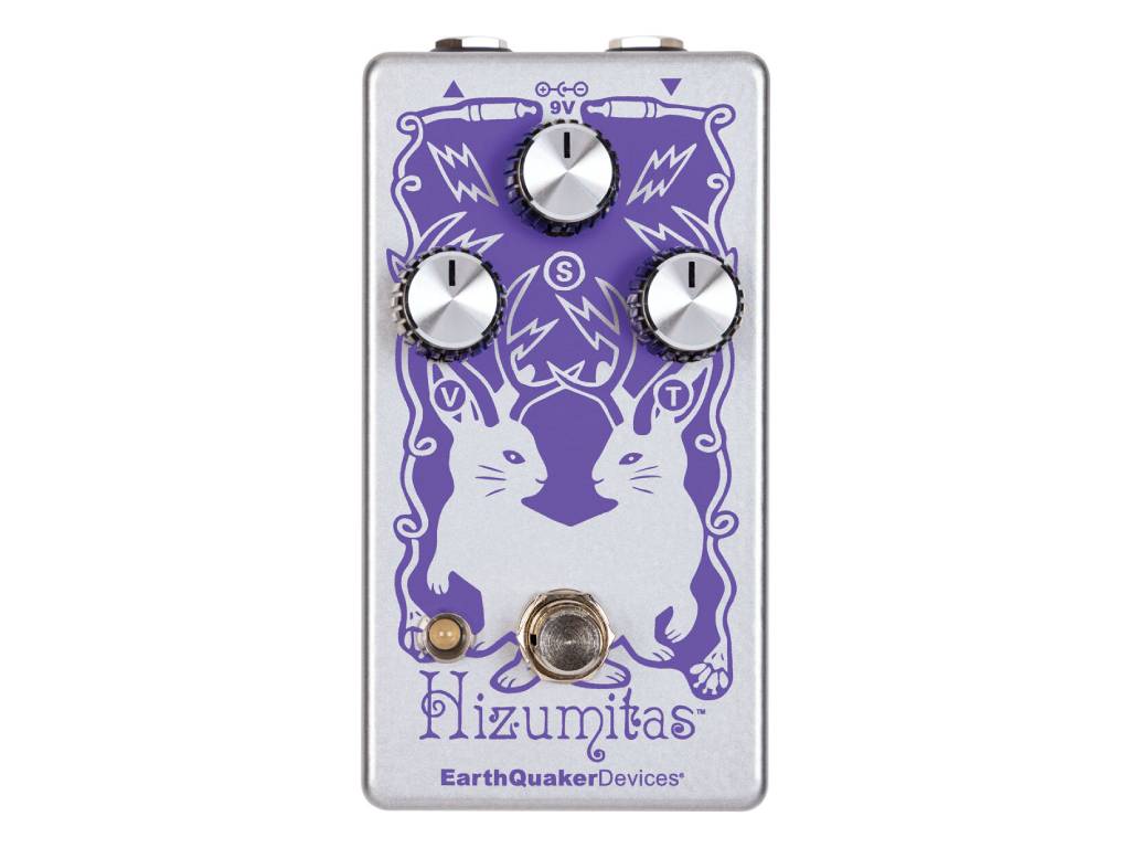 Earthquaker Devices Hizumitas